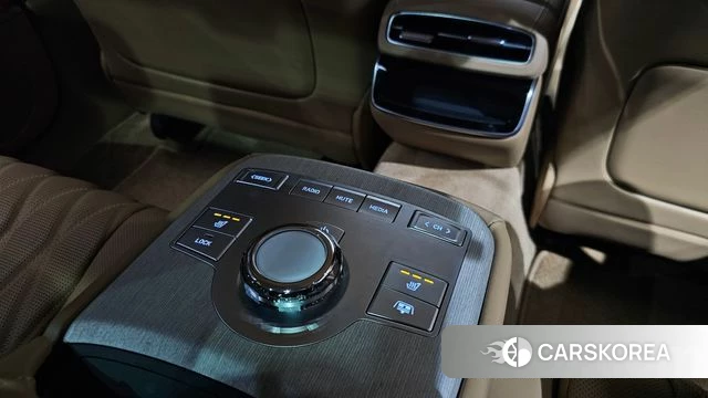 Genesis G80 (RG3) id 4427253 из Кореи 9
