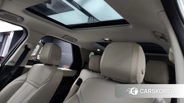 Land Rover Discovery 5 id 3000073 из Кореи 9