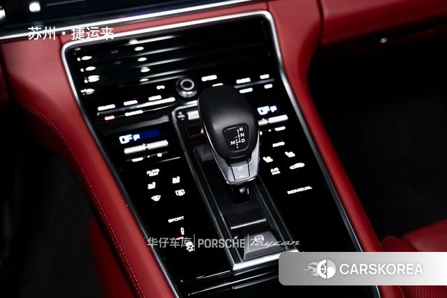 Porsche Panamera id 3908182 из Китая 9