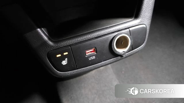 Kia The New Kia Ray id 4701417 из Кореи 9