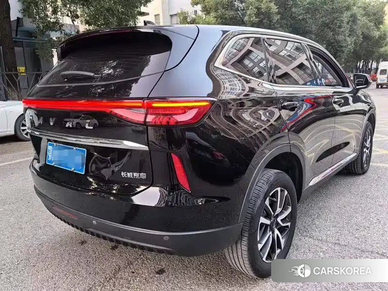 Haval H6 id 4629696 из Китая 9