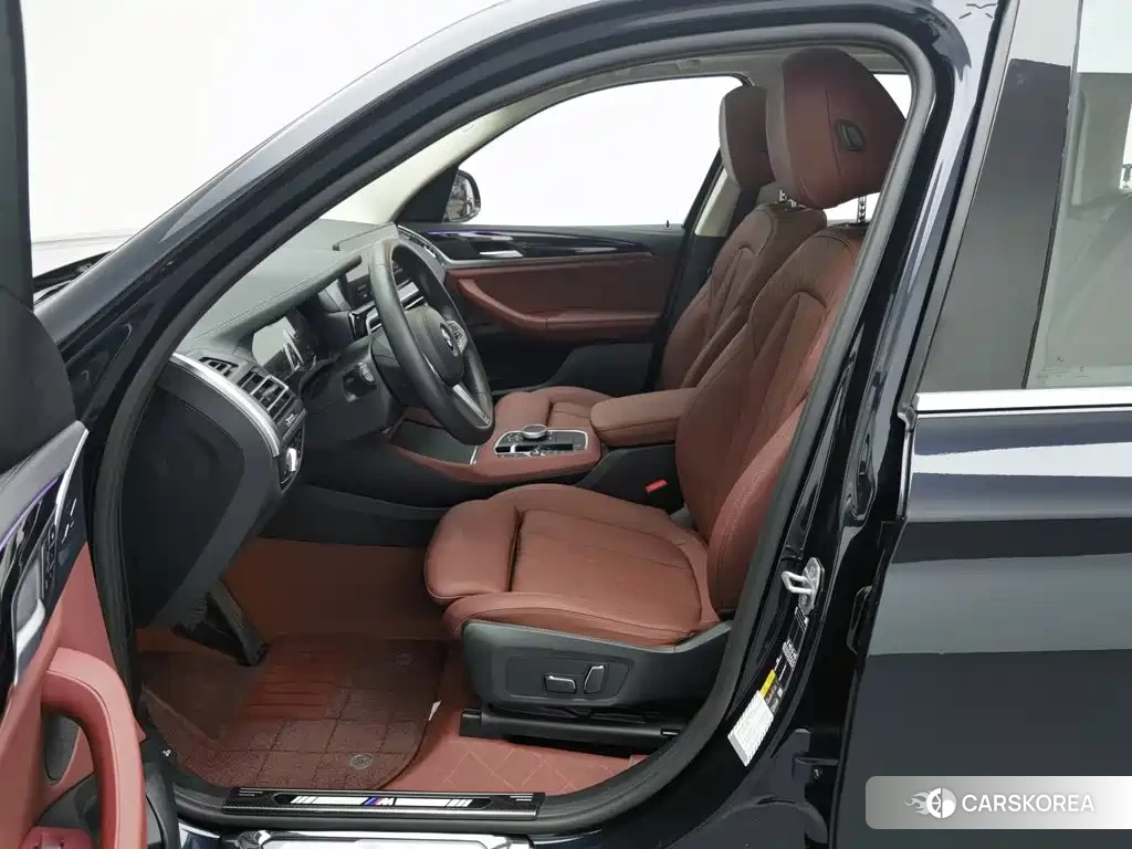 BMW iX3 id 4680461 из Китая 9