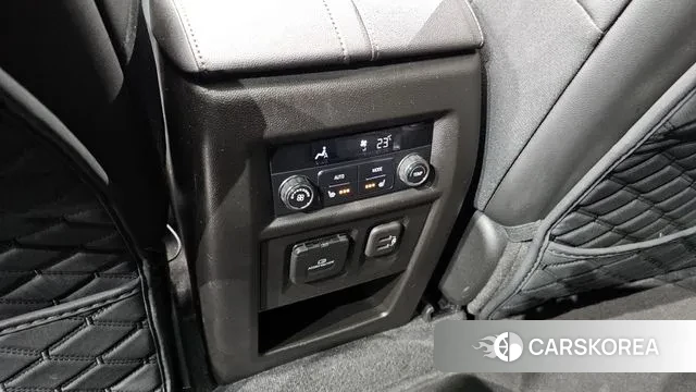 Chevrolet (GM Daewoo) Traverse id 3472891 из Кореи 9