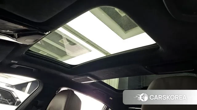 BMW 7 Series (G11) id 3765141 из Кореи 9