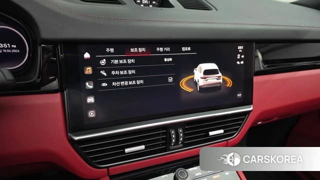 Porsche Cayenne (PO536) id 4475898 из Кореи 9
