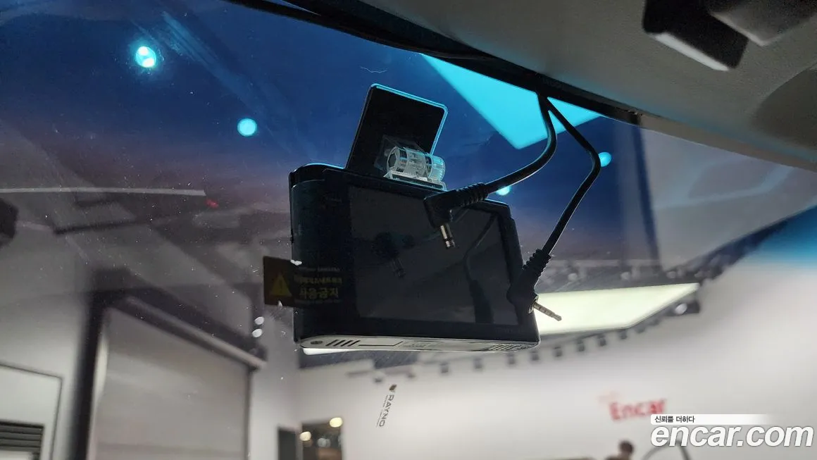 Kia The New Ray id 1522857 из Кореи 9