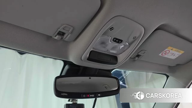 Chevrolet (GM Daewoo) Trailblazer id 3839809 из Кореи 9