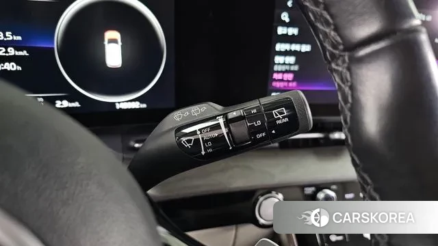 Kia Carnival 4th generation id 3639922 из Кореи 9