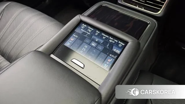 Lexus LS500 5th generation id 3412618 из Кореи 9