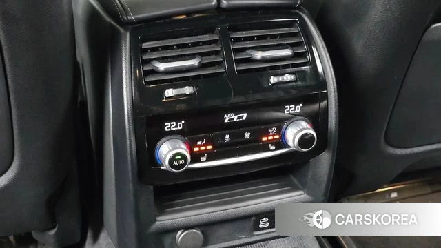 BMW 6 Series GT (G32) id 4726234 из Кореи 9