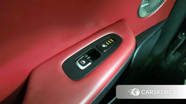 Kia Stinger id 2986786 из Кореи 9