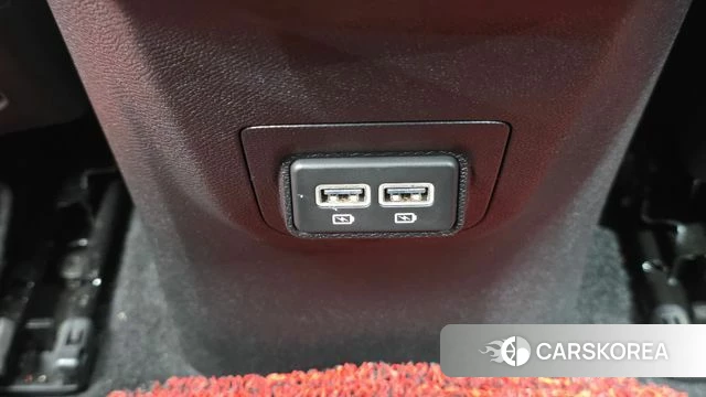 Peugeot 3008 second generation id 4186043 из Кореи 9