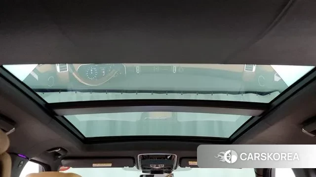 Land Rover Range Rover 4th Generation id 2965632 из Кореи 9