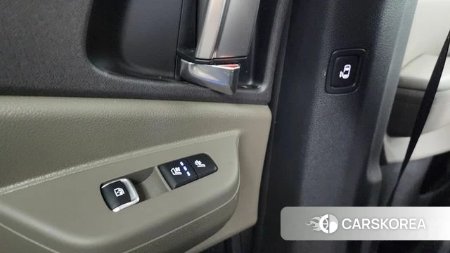 Kia The New Carnival 4th Generation id 4617809 из Кореи 9