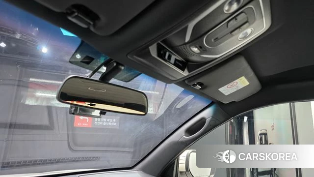 Ssangyong The New Rexton Sports Cannes id 3859769 из Кореи 9