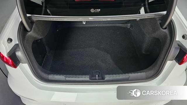Audi A3 (8Y) id 4382007 из Кореи 9
