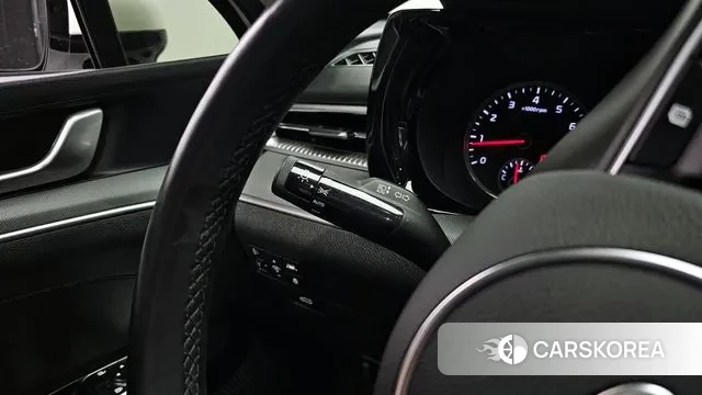 Kia K5 3rd generation id 3111916 из Кореи 9