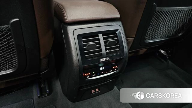 BMW X3 (G01) id 4880000 из Кореи 9