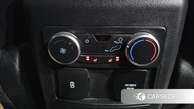 Ford Explorer 6th Generation id 3514455 из Кореи 9