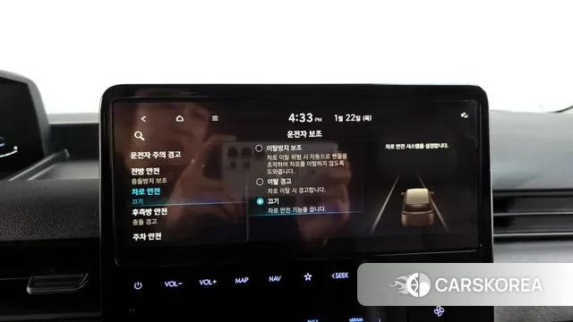 Hyundai Staria id 3610259 из Кореи 9