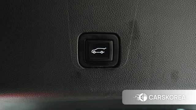 Chevrolet (GM Daewoo) Traverse id 4323983 из Кореи 9