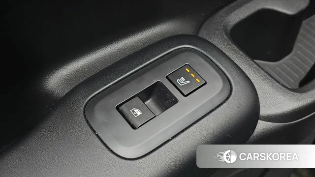 Hyundai Santa Fe (MX5) id 4388154 из Кореи 9
