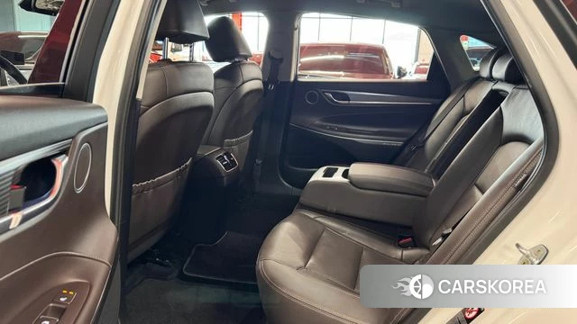 Hyundai Grandeur IG id 4411112 из Кореи 9