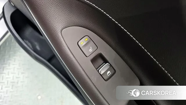 Hyundai Grandeur IG id 3440127 из Кореи 9