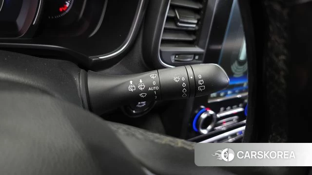 Renault Korea (Samsung) The New QM6 id 4764636 из Кореи 9