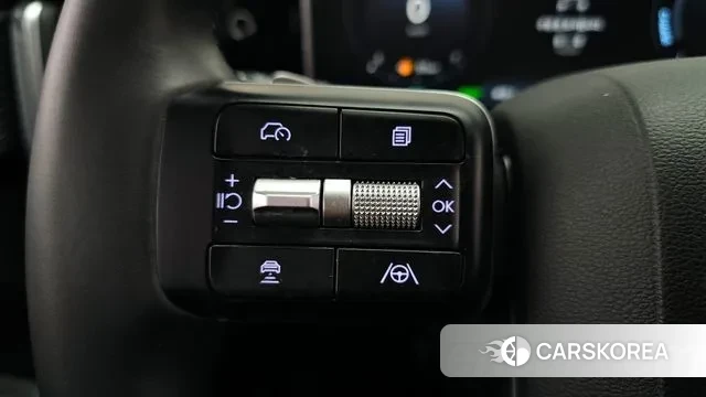 Hyundai Santa Fe (MX5) id 3437039 из Кореи 9