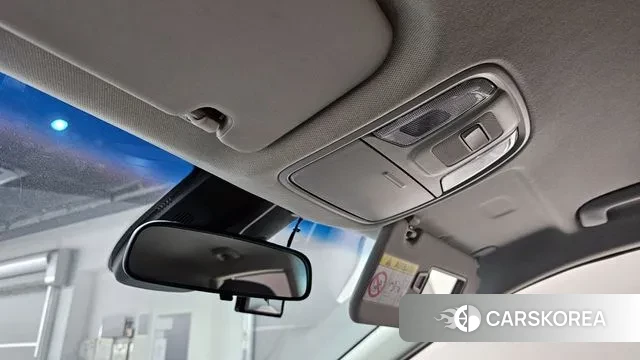 Kia The New Niro id 3598142 из Кореи 9