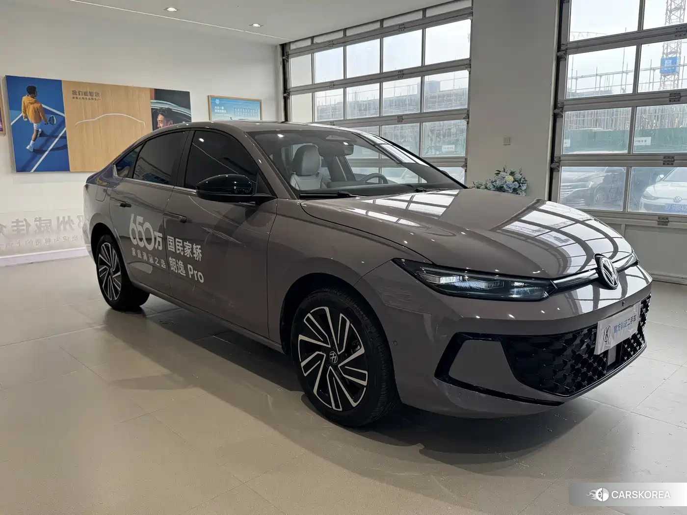 Volkswagen Lavida id 4674508 из Китая 9