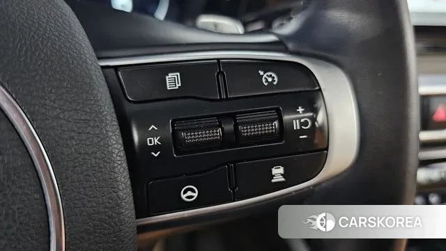 Kia K5 3rd generation id 3059035 из Кореи 9