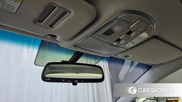 Hyundai Sonata New Rise id 3861620 из Кореи 9