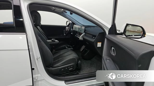Hyundai Ionic 5 id 4422413 из Кореи 9