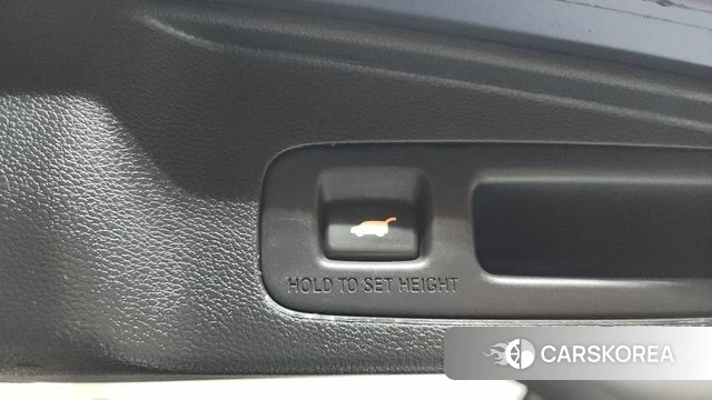 Honda CR-V 5th generation id 4303292 из Кореи 9