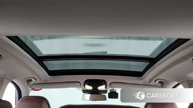 BMW X5 (G05) id 2963685 из Кореи 9