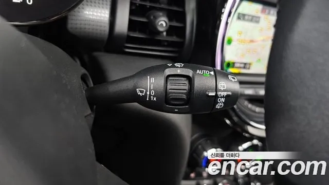 Mini Cooper id 2921601 из Кореи 9