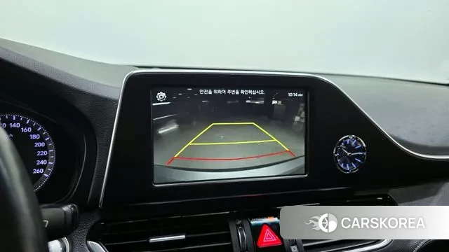 Hyundai Grandeur IG id 3357173 из Кореи 9