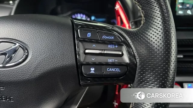 Hyundai Kona Electric id 3588161 из Кореи 9