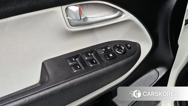 Kia The New Ray id 3526422 из Кореи 9