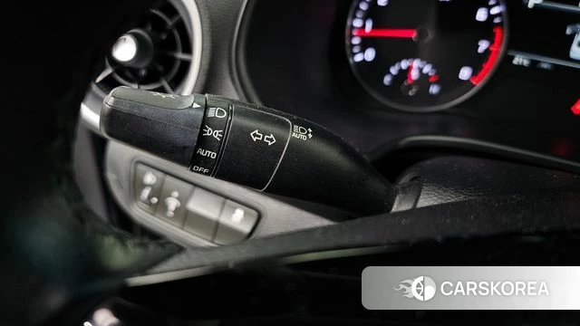 Kia The New K3 2nd generation id 4293208 из Кореи 9