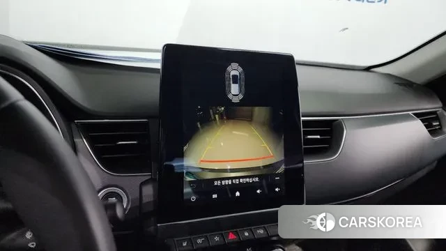 Renault Korea (Samsung) XM3 id 3448768 из Кореи 9