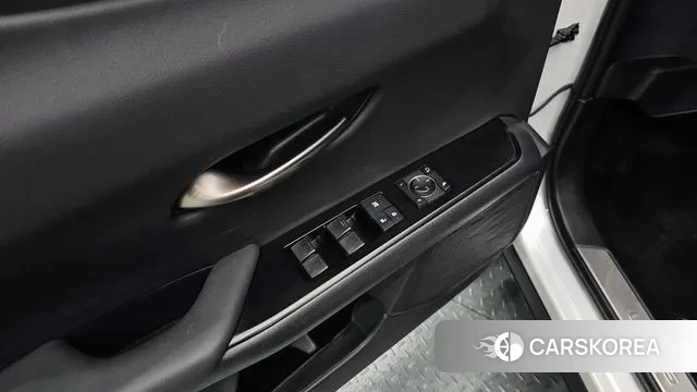 Lexus UX300e id 3421180 из Кореи 9