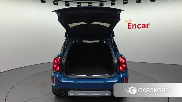 Mini Cooper Countryman id 4773974 из Кореи 9