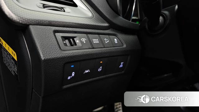 Hyundai The New Max Cruise id 3955796 из Кореи 9