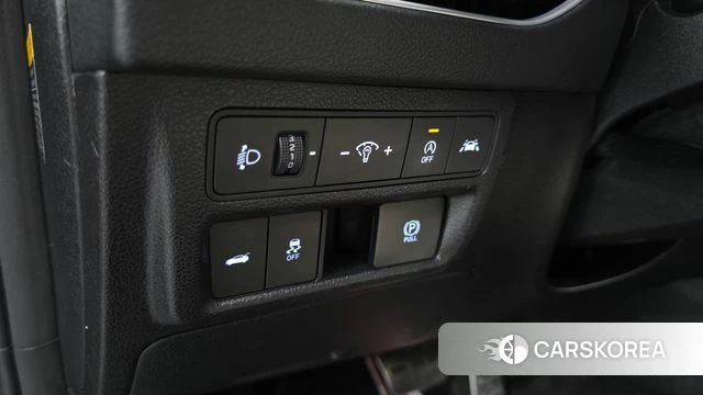 Hyundai Sonata (DN8) id 4317797 из Кореи 9