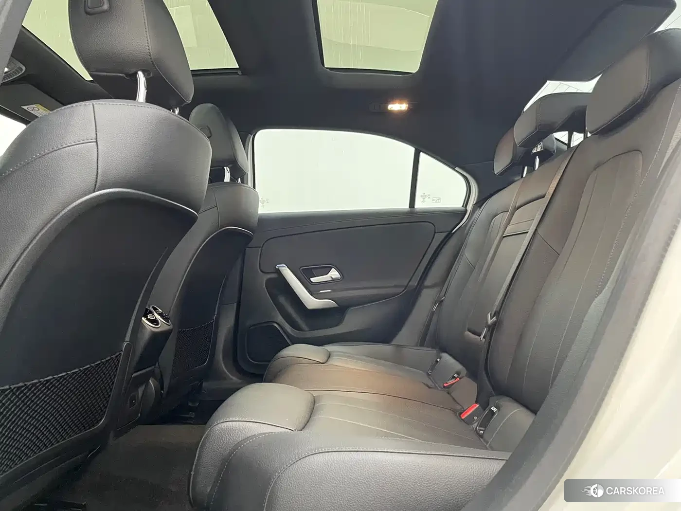 Mercedes-Benz A-Class id 4553764 из Китая 9