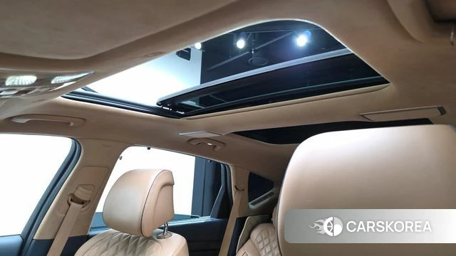 Genesis GV80 id 3807733 из Кореи 9