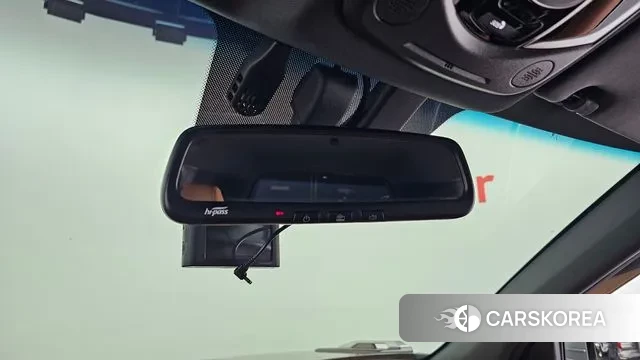 Ssangyong Torres id 3670220 из Кореи 9